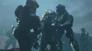 Игрока Halo Infinite оштрафуют за критику провального запуска сезона — сумма может достигать 2 тысяч долларов