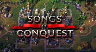 Подарок фанатам Heroes of Might and Magic 3. Вышла пошаговая стратегия Songs of Conquest