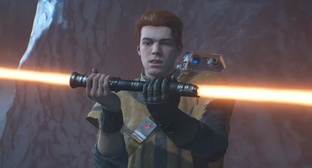 Разработчики Star Wars Jedi: Fallen Order хотели сделать протагониста темнокожей женщиной, но выбрали белого мужчину