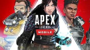 Названа дата выхода Apex Legends Mobile. Анонсирован новый персонаж