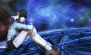 Стримера Final Fantasy 14 посадили в тюрьму за модификации. Пока только в виртуальную