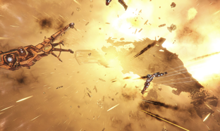 Идея поддержки Excel в EVE Online появилась во время «пьянки» сотрудниц
