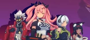 Авторы Genshin Impact показали Zenless Zone Zero — экшен-RPG с ушастыми девушками и грозным медведем