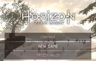 Horizon: Zero Dawn в версии 1996 года. Фанат показал, как бы выглядела игра на PS1
