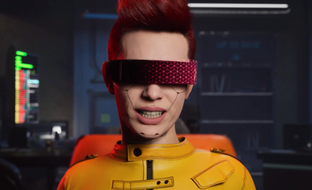Энтузиаст показал Cyberpunk 2077 на Unreal Engine 5. Концепт польской игры на современном движке