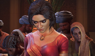 СМИ: разработчики ремейка Prince of Persia делали игру «по картинкам» — Ubisoft не предоставила полноценную документацию