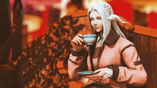 Square Enix потратила месяц на исправление «одной цифры» в лотерее Final Fantasy 14