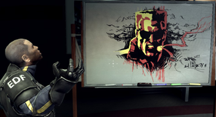 Разработчик Dusk показал впечатляющий уровень проработки Duke Nukem Forever 2001: отражения и разрушение стекла