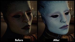 Фанатский патч для Mass Effect 2 Legendary Edition исправил множество ошибок