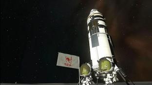 Выход Kerbal Space Program 2 перенесли из-за ужасно сложной реализации