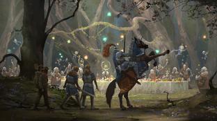 Кому стоит поиграть в Songs of Conquest? Факты о последователе «Героев»