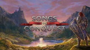 Герои не умирают! Обзор Songs of Conquest (ранний доступ)