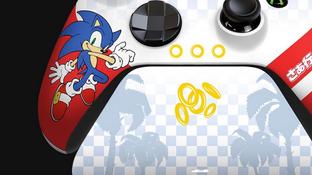 Sega показала кадры игрового процесса Sonic Origins