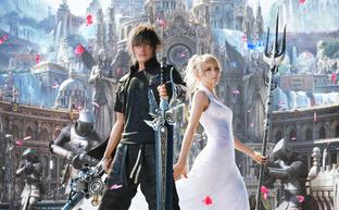Названы продажи Final Fantasy XV. Разработчики поблагодарили фанатов за поддержку