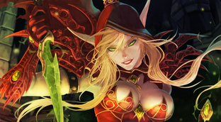 Родители судятся с Blizzard из-за «обманчивой» монетизации Hearthstone