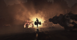 В сюжетном трейлере Steelrising обнаружили баг. Авторы GreedFall «держат марку»