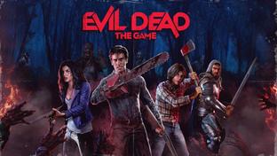 Слух: за пять дней продано полмиллиона копий Evil Dead