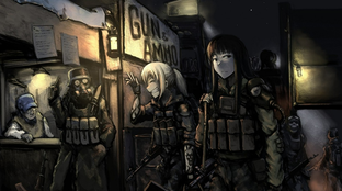 GSC Game World прокомментировала добавление «повестки» в S.T.A.L.K.E.R. 2: Heart of Chornobyl для европейского рынка