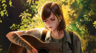 Инсайдер: мультиплеер The Last of Us 2 расширили до полноценной игры-сервиса