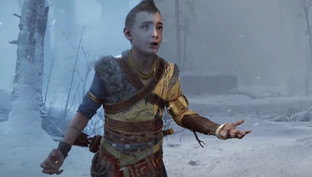Разработчики God of War Ragnarok переделывают игру? Спустя 8 месяцев графика «холоднее» и что-то происходит с озвучкой