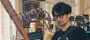 Кодзима отреагировал на «утечку» от Нормана Ридуса о разработке Death Stranding 2 — ответил фото с битой Нигана