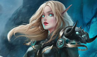 Игрок World of Warcraft пробежал континент на беговой дорожке — для передачи ощущений от пребывания в Азероте