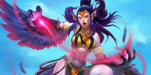 Blizzard занерфила карту Hearthstone за 35 долларов — игрокам вернули деньги, но не настоящие