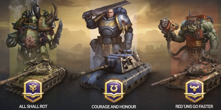 Россияне не получат 3D-стили танков в World of Tanks. Белорусы и украинцы тоже «в пролёте»