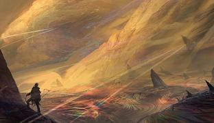 Для Dune: Spice Wars вышло первое крупное обновление