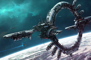 Корабли из Star Citizen за тысячи долларов раскупают за считанные минуты. Их ещё нет в игре