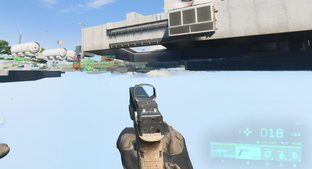 DICE раскрыла план поддержки Battlefield 2042 — начали с отказа от поддержки режима Hazard Zone