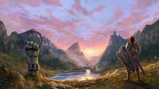 Songs of Conquest получила новые карты и кнопку «Сдаться»