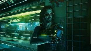 Акции CD Projekt на фондовом рынке продолжают падать. Снижен прогноз продаж Cyberpunk 2077