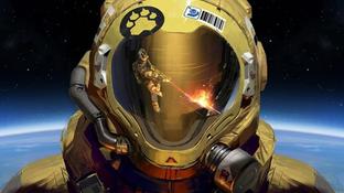 Симулятор Hardspace: Shipbreaker получает отличные отзывы. Игра появилась в Xbox Game Pass