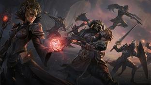 Diablo Immortal на ПК и смартфоне. Сравнение игрового процесса в 20-минутном ролике