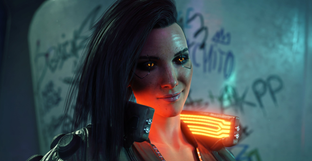 Слух: CD Projekt RED «случайно» слила реплики и диалоги из заданий первого дополнения Cyberpunk 2077