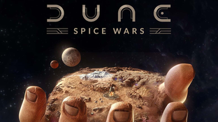 К Dune Spice Wars появилась дорожная карта с многопользовательскими режимами и новой фракцией