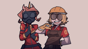 Valve ответила фанатам Team Fortess 2, которые много лет требовали решить проблемы с ботами-рэкетирами и читерами