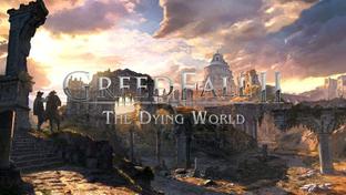 GreedFall 2 вдохновлена Star Wars: KOTOR. Разработчики обещают развитие во всех аспектах