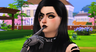 Сообщество The Sims 4 раскололось из-за введения гендерно-нейтральных местоимений