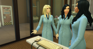 Обновление с гендерно-нейтральными местоимениями сломало The Sims 4 — разработчики «надеются», что патч что-то исправит