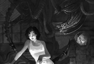Блогер показал концепт Alien: Isolation на движке Unreal Engine 5