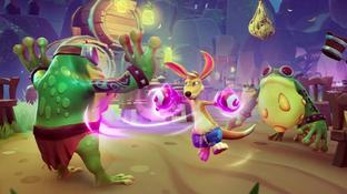 Kao the Kangaroo получила смешанные оценки рецензентов и понравилась игрокам в Steam