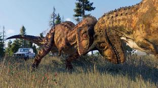 Кампания Jurassic World Evolution 2: Dominion Biosyn вдохновленную новым фильмом Universal