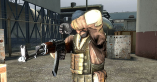 Геймер предложил Valve переделать «флешку» из CS:GO, чтобы она была безопасной для глаз