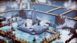 Продюсер Triangle Strategy: художественный стиль HD-2D обходится дороже, чем вы думаете