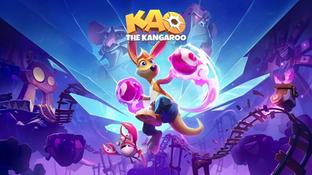 Разработчики платформера Kao the Kangaroo анонсировали первое обновление с улучшениями