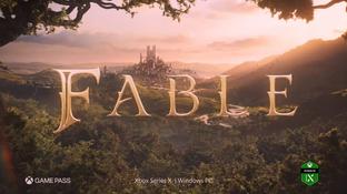 Информатор: у Fable возникли проблемы с движком. Выхода игры придётся долго ждать
