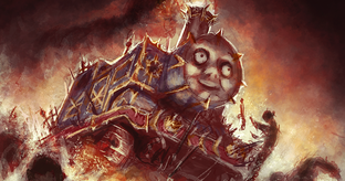 Сорокотысячник за 2 800 рублей. Открыты предзаказы шутера Warhammer 40,000: Darktide, в том числе и в России