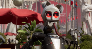 СМИ: Mundfish перенесёт Atomic Heart на 2023 год. Очередная игра для Xbox может не выйти в 2022 году